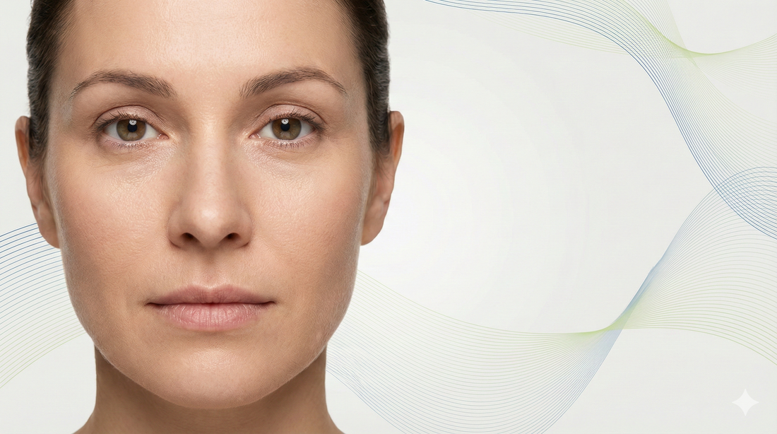 Olheiras: porque não é “só falta de sono” — e como tratar com diagnóstico (sem promessas vazias)