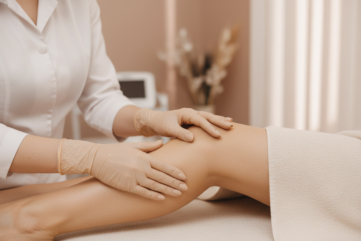 Lipedema não tem cura — e tratar sem saber disso também é uma forma de negligência