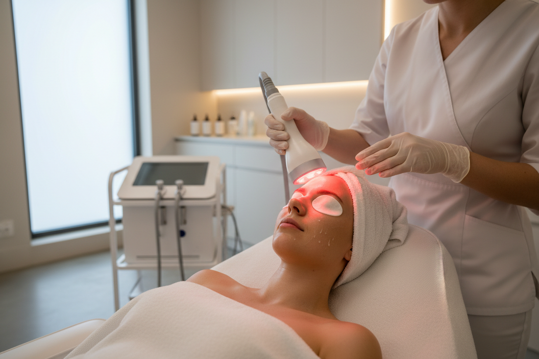 Laserterapia