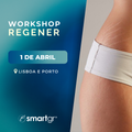 1 de Abril | Workshop Regener