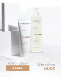 6 de Abril | Workshop Nude