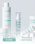 27 de Abril | Workshop Unstress