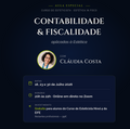 Contabilidade Aplicada a Estética