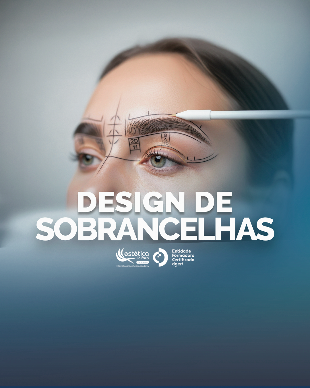 19 de Março | Lisboa | Design de Sobrancelhas