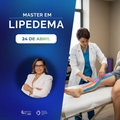 24 de Abril - Lisboa - Master em Lipedema