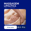 25 de Junho | Lisboa - Massagem Lipolítica