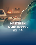 02, 03 e 04 de Fevereiro - Lisboa - Master em Laserterapia