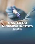 06 e 07 de Fevereiro | Porto - Master em Microagulhamento