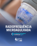 26 Fevereiro | Lisboa - Radiofrequência Microagulhada