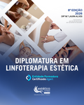 14 a 17 Abril | Porto - Diplomatura em Linfoterapia Estética 8ª Edição