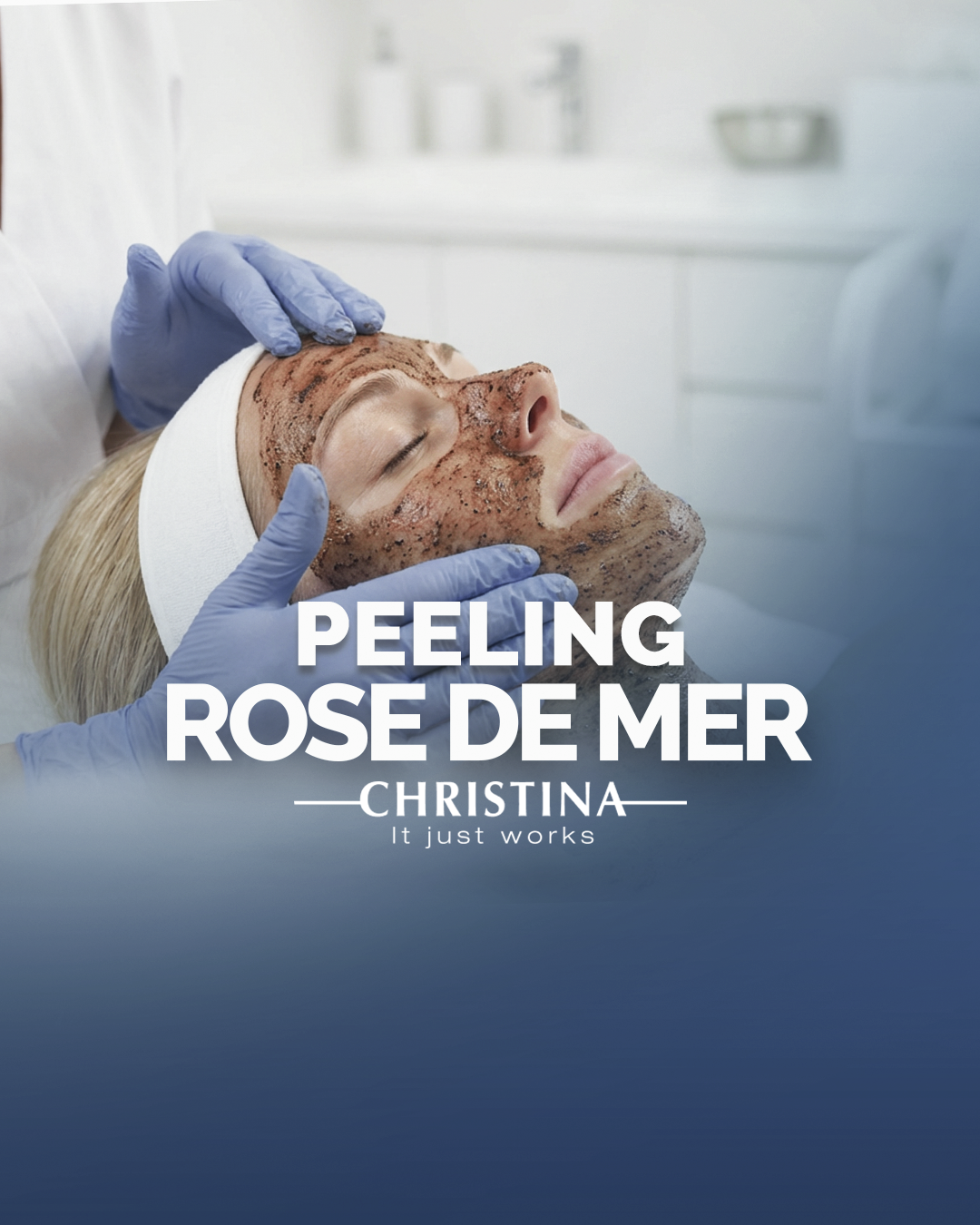 01 de Março | Ilha da Madeira | Peeling Rose de Mer