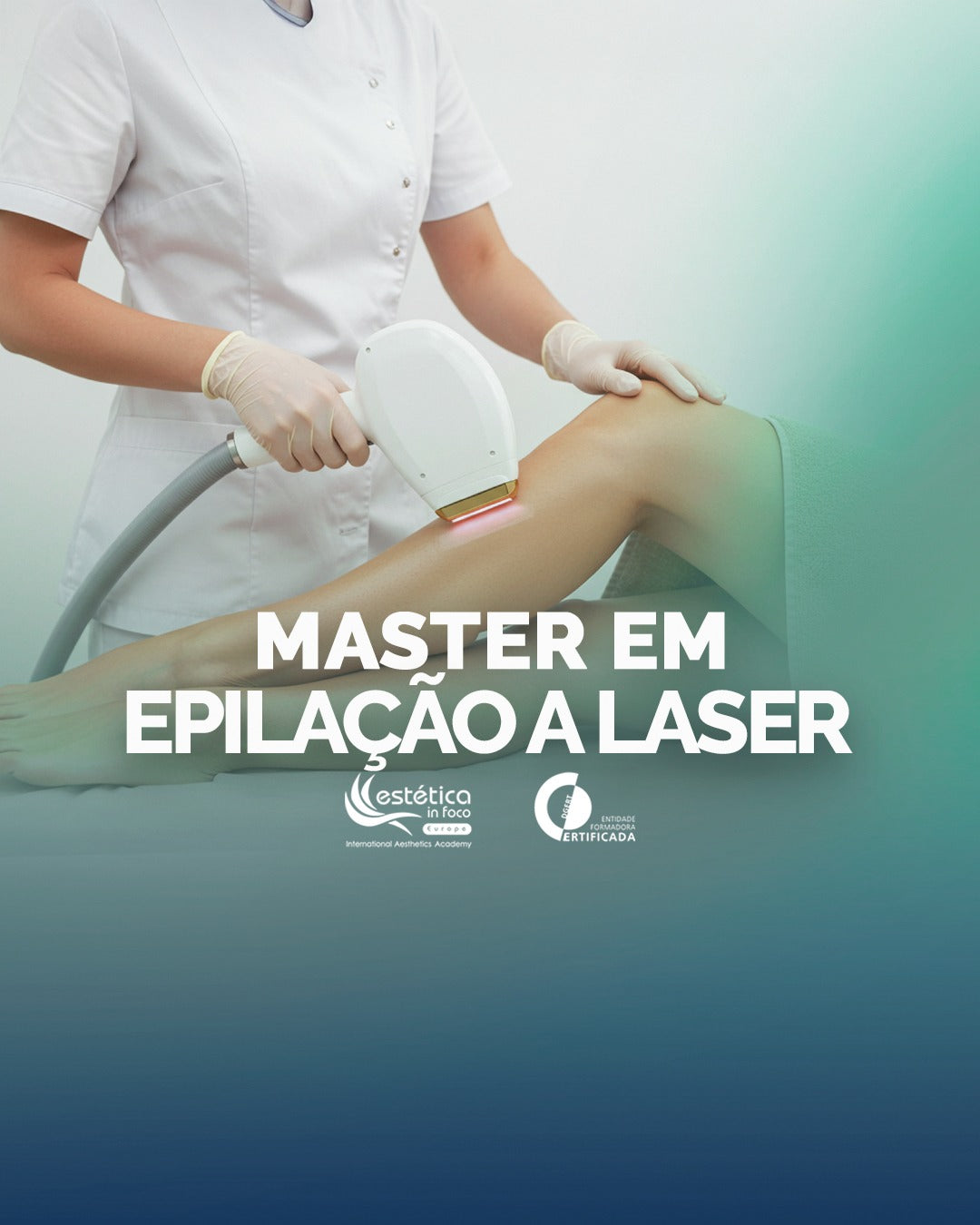 10 de Fevereiro - Porto - Epilação a Laser