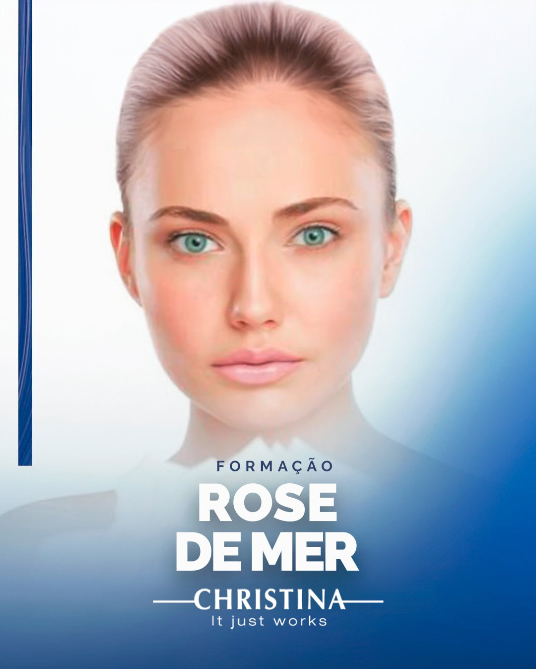 13 Fevereiro - Lisboa - Peeling Rose de Mer