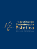 1º Meeting de Eletroterapia Estética