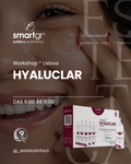 16 de Setembro | Workshop Hyaluclar