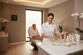 Oficina de Cosmetologia